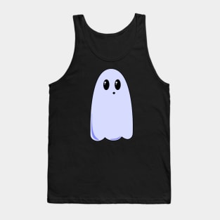 Candy Ghost Tank Top